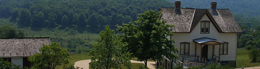 The Unger House